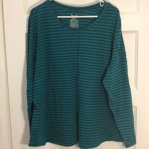 Faded glory 4X women’s shirt